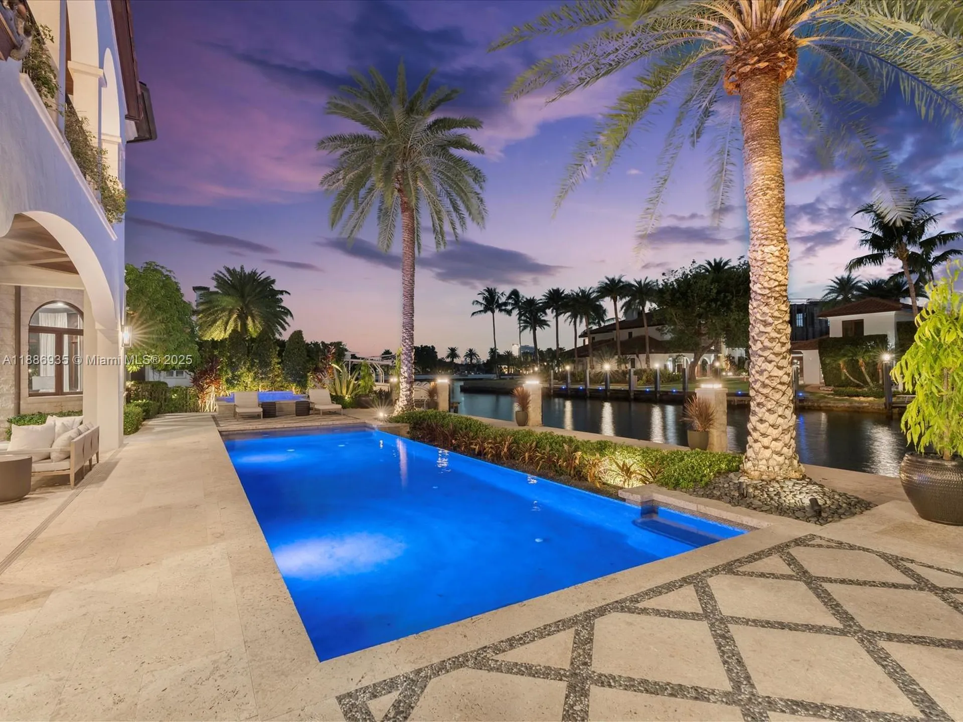 821 Solar Isle Drive Fort Lauderdale FL 33301