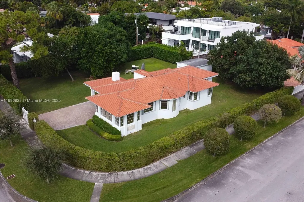 501 SW 24th Road Miami FL 33129