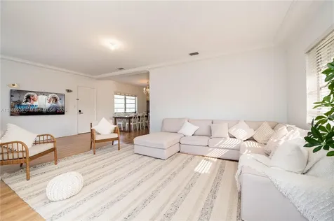 501 SW 24th Road Miami FL 33129