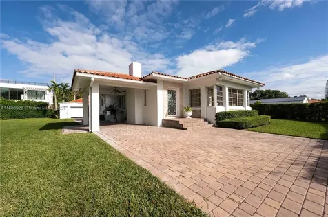 501 SW 24th Road Miami FL 33129