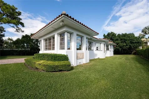 501 SW 24th Road Miami FL 33129