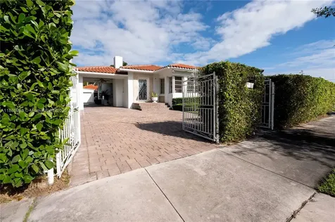501 SW 24th Road Miami FL 33129