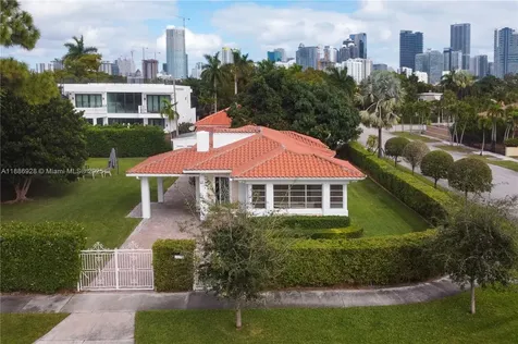 501 SW 24th Road Miami FL 33129