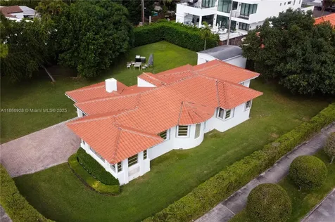 501 SW 24th Road Miami FL 33129