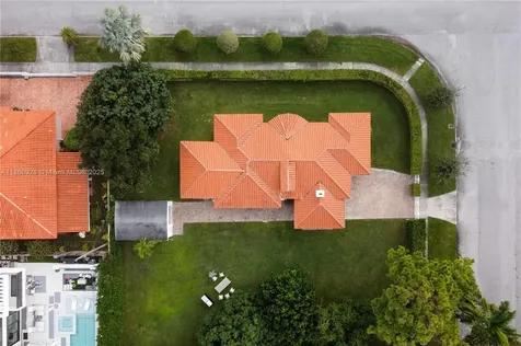 501 SW 24th Road Miami FL 33129