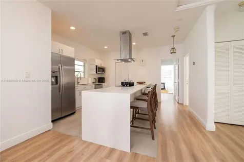 501 SW 24th Road Miami FL 33129