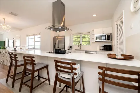 501 SW 24th Road Miami FL 33129