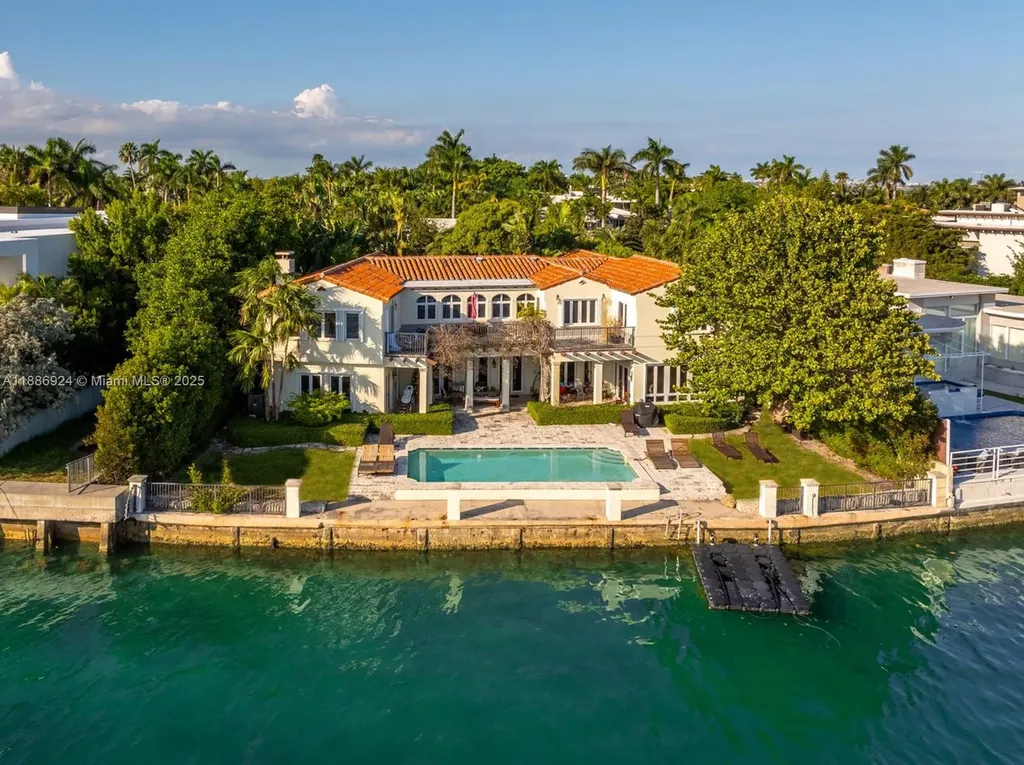 11 E Rivo Alto Drive Miami Beach FL 33139