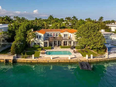 11 E Rivo Alto Drive Miami Beach FL 33139