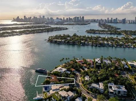 11 E Rivo Alto Drive Miami Beach FL 33139