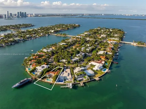 11 E Rivo Alto Drive Miami Beach FL 33139