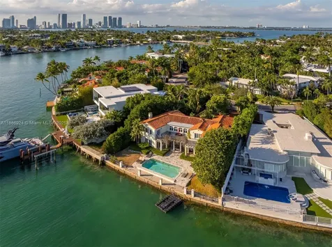 11 E Rivo Alto Drive Miami Beach FL 33139