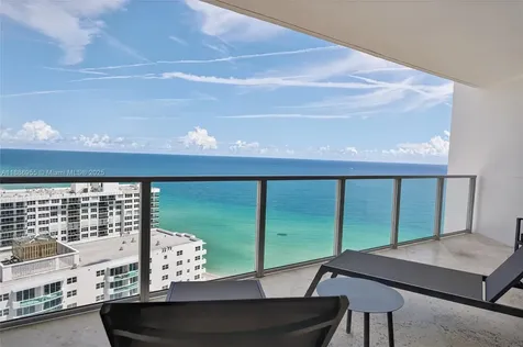3101 S Ocean Drive Hollywood FL 33019