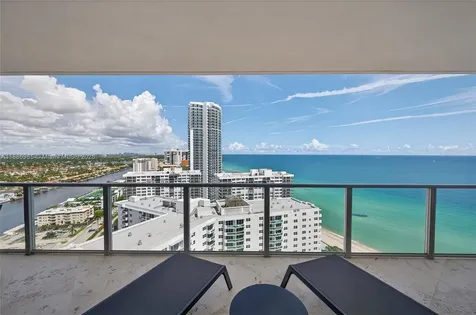 3101 S Ocean Drive Hollywood FL 33019