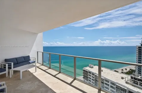 3101 S Ocean Drive Hollywood FL 33019