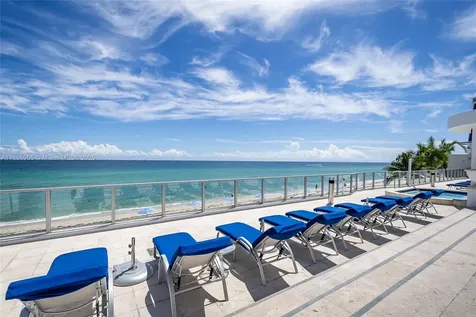 3101 S Ocean Drive Hollywood FL 33019