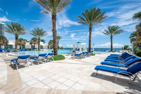 3101 S Ocean Drive Hollywood FL 33019