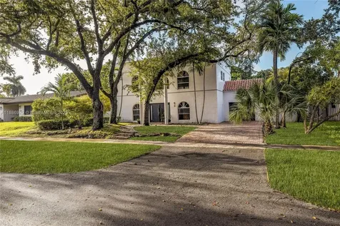 920 NE 99th Street Miami Shores FL 33138