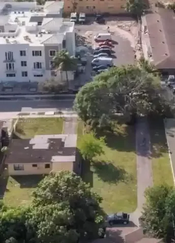 2229 Adams Street Hollywood FL 33020