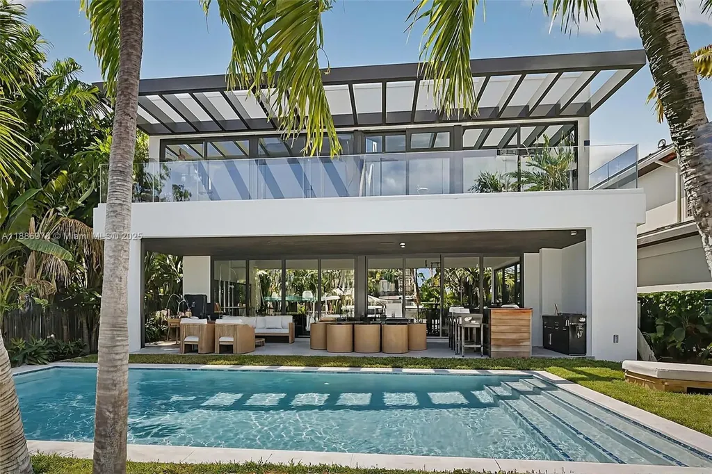 620 Solar Isle Drive Fort Lauderdale FL 33301