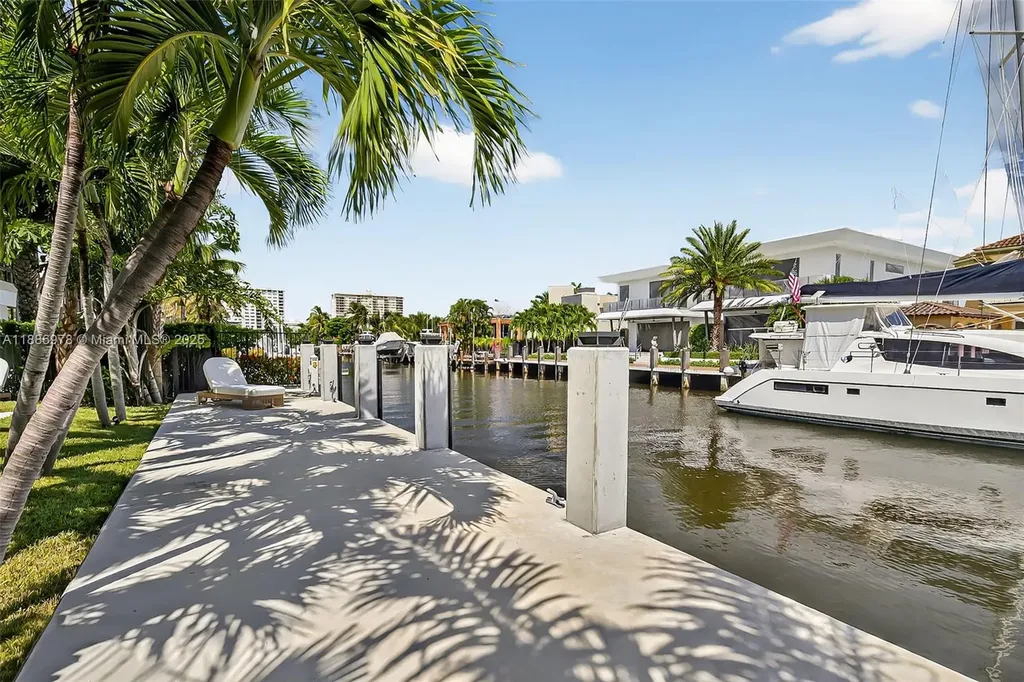 620 Solar Isle Drive Fort Lauderdale FL 33301