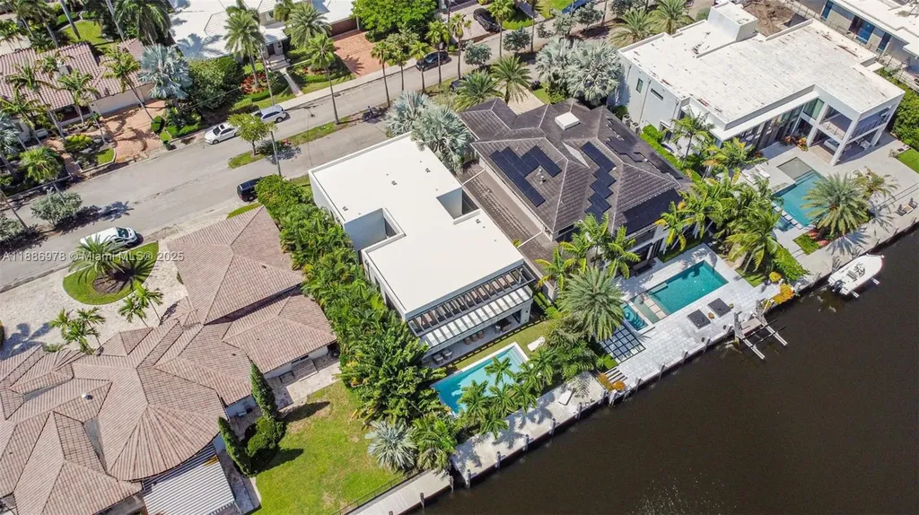 620 Solar Isle Drive Fort Lauderdale FL 33301