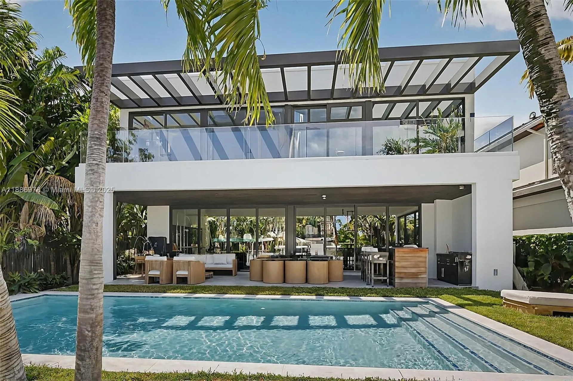 620 Solar Isle Drive Fort Lauderdale FL 33301