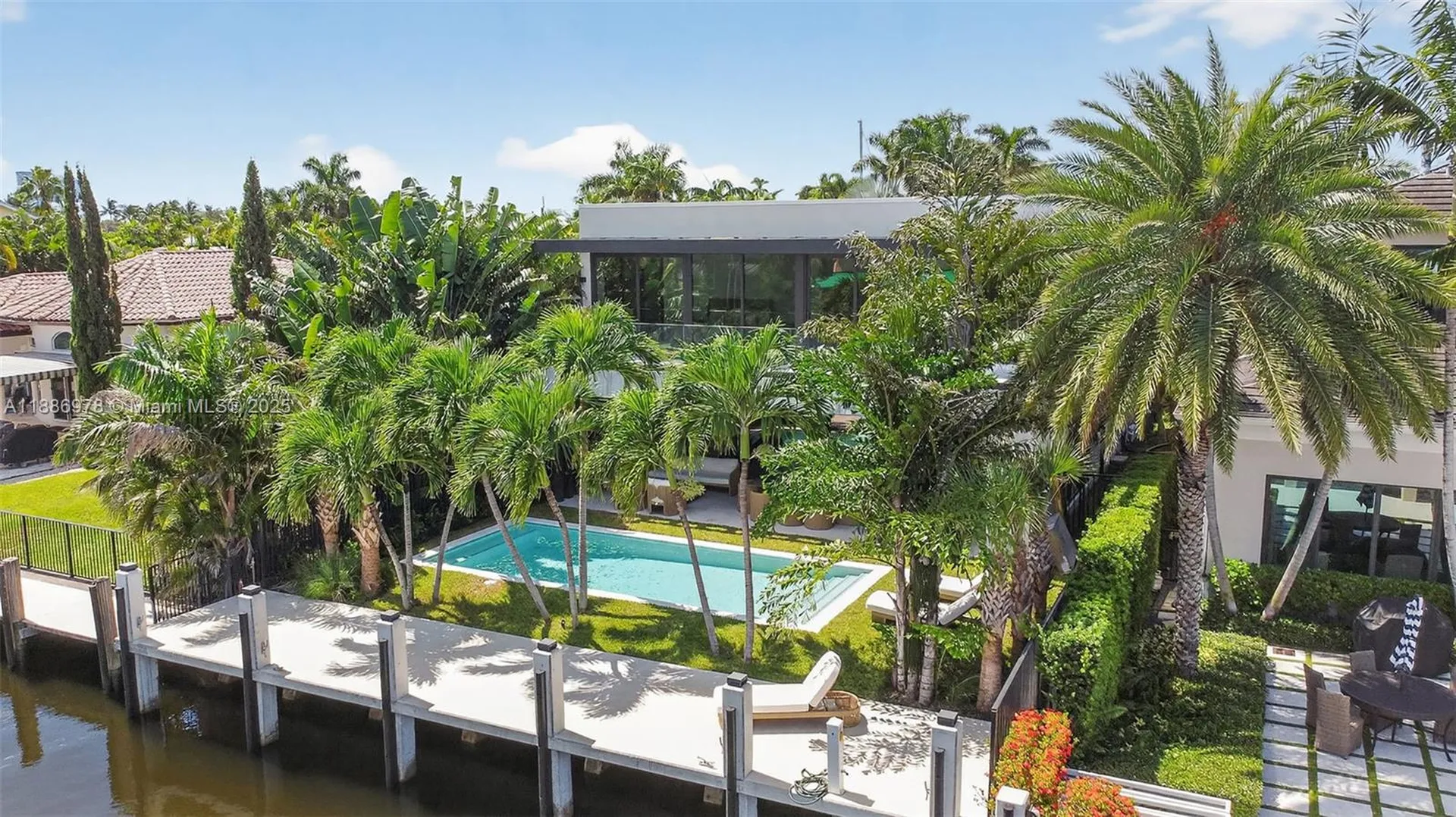 620 Solar Isle Drive Fort Lauderdale FL 33301