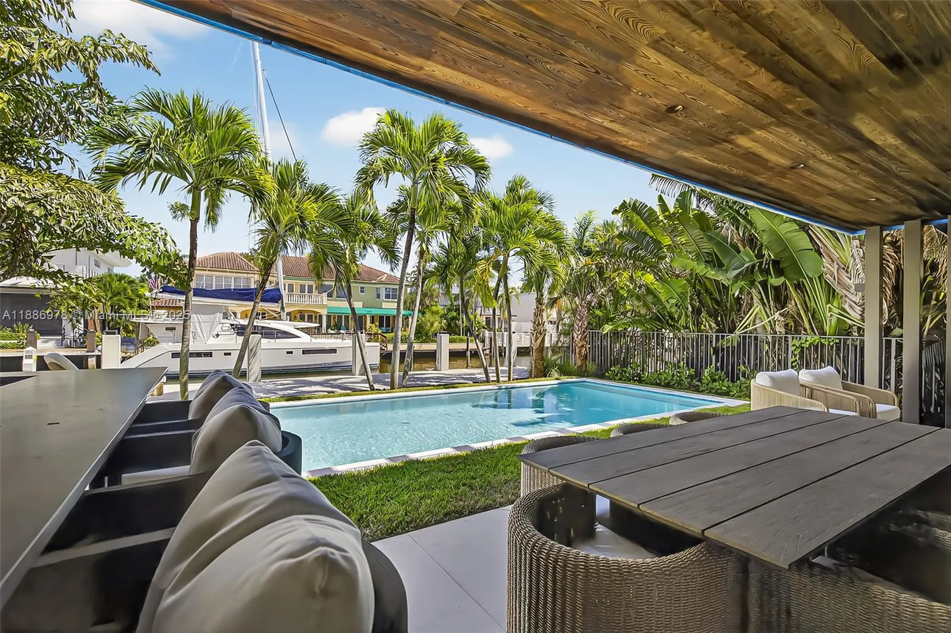 620 Solar Isle Drive Fort Lauderdale FL 33301