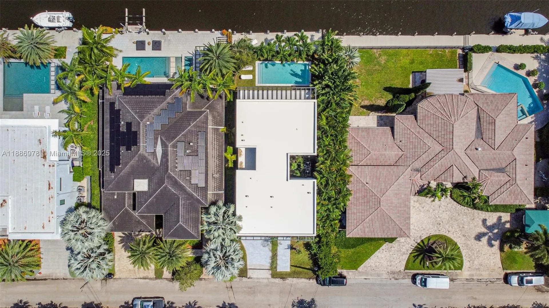 620 Solar Isle Drive Fort Lauderdale FL 33301