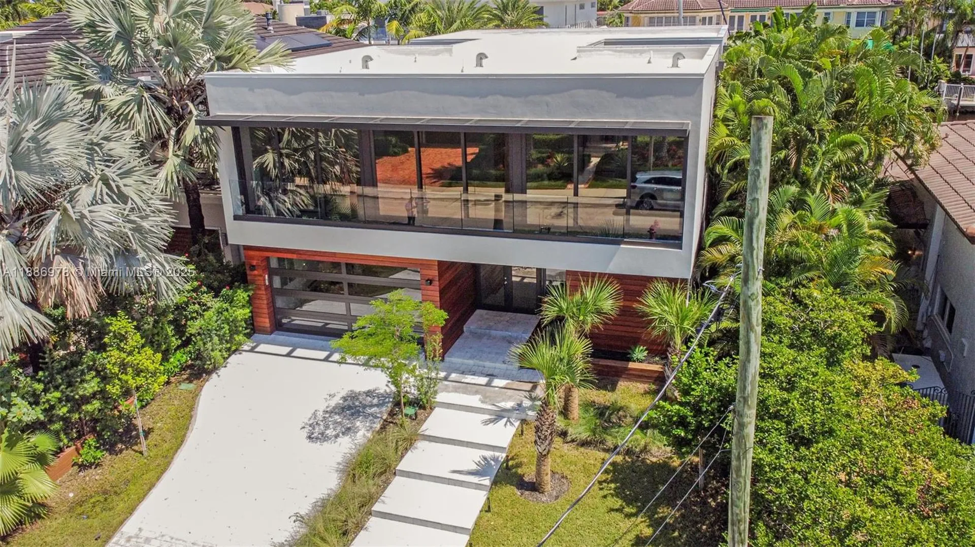 620 Solar Isle Drive Fort Lauderdale FL 33301