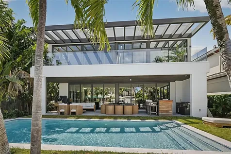 620 Solar Isle Drive Fort Lauderdale FL 33301