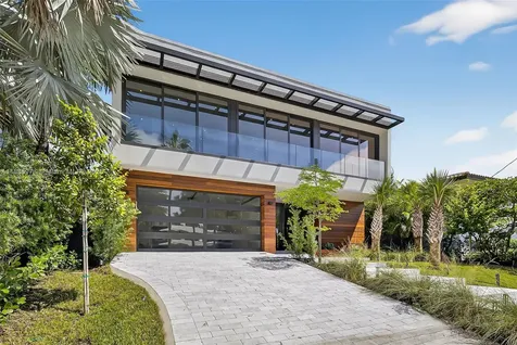 620 Solar Isle Drive Fort Lauderdale FL 33301