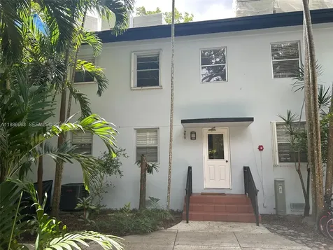 7865 SW 57th Avenue Miami FL 33143
