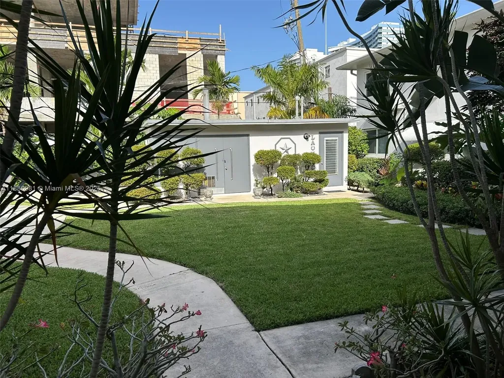 508 Antioch Avenue Fort Lauderdale FL 33304