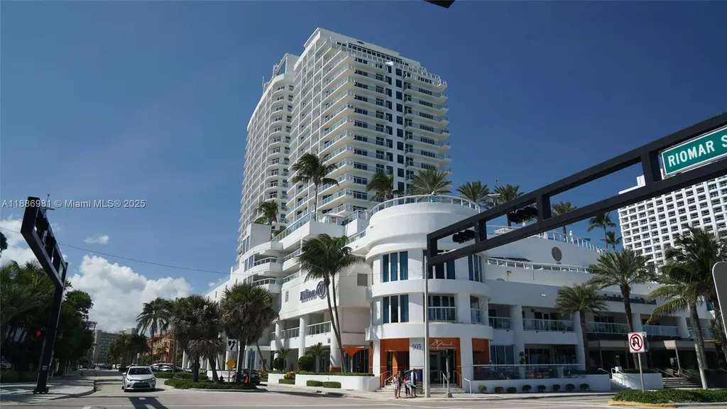 508 Antioch Avenue Fort Lauderdale FL 33304