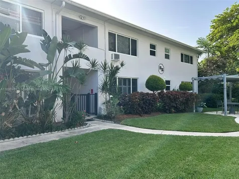 508 Antioch Avenue Fort Lauderdale FL 33304