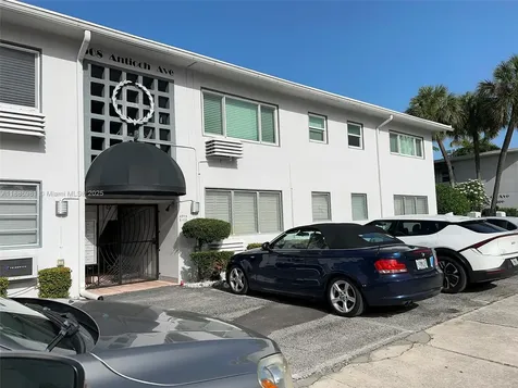 508 Antioch Avenue Fort Lauderdale FL 33304