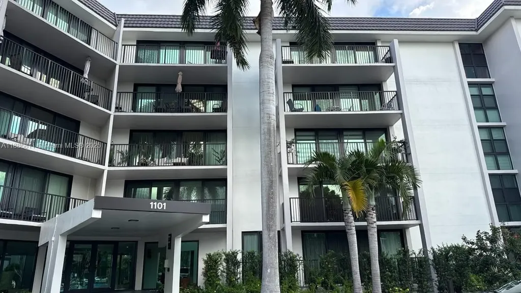 1101 River Reach Drive Fort Lauderdale FL 33315