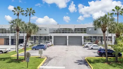 2201 NW 102nd Place Doral FL 33172