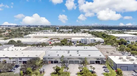 2201 NW 102nd Place Doral FL 33172