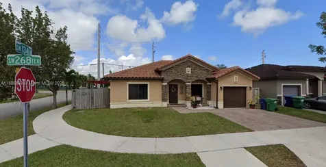 13391 SW 268th Terrace Homestead FL 33032