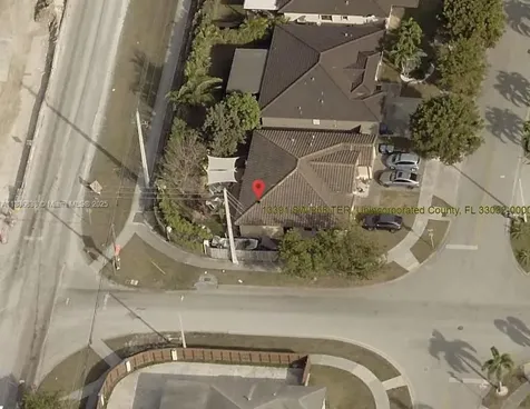 13391 SW 268th Terrace Homestead FL 33032