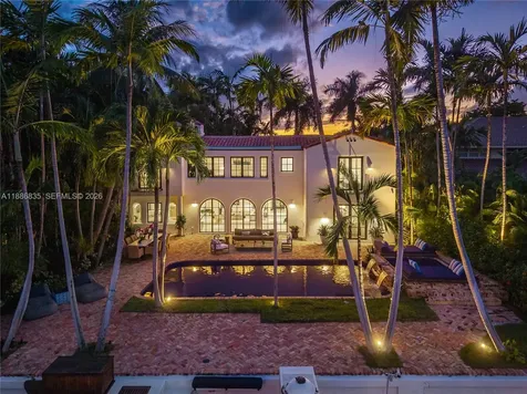 6065 Pine Tree Drive Miami Beach FL 33140