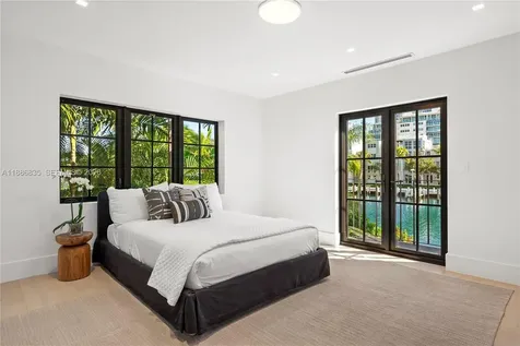 6065 Pine Tree Drive Miami Beach FL 33140