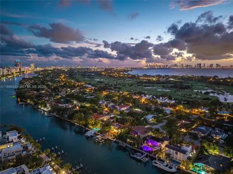6065 Pine Tree Drive Miami Beach FL 33140