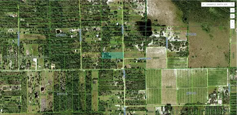 0 Farrer Road Frostproof FL 33843