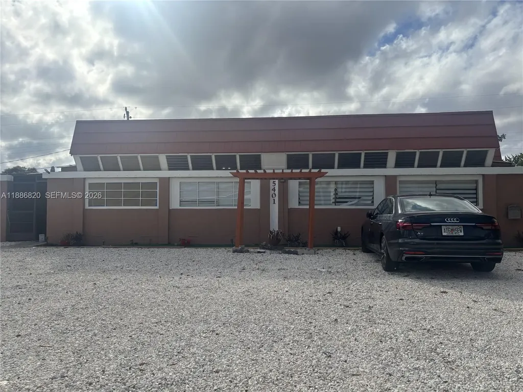5401 NE 18th Avenue Fort Lauderdale FL 33334
