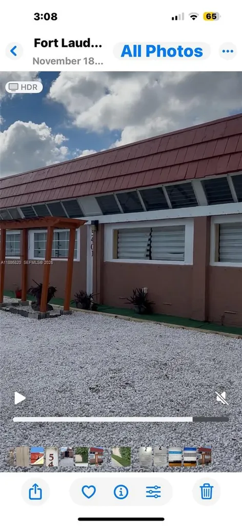 5401 NE 18th Avenue Fort Lauderdale FL 33334