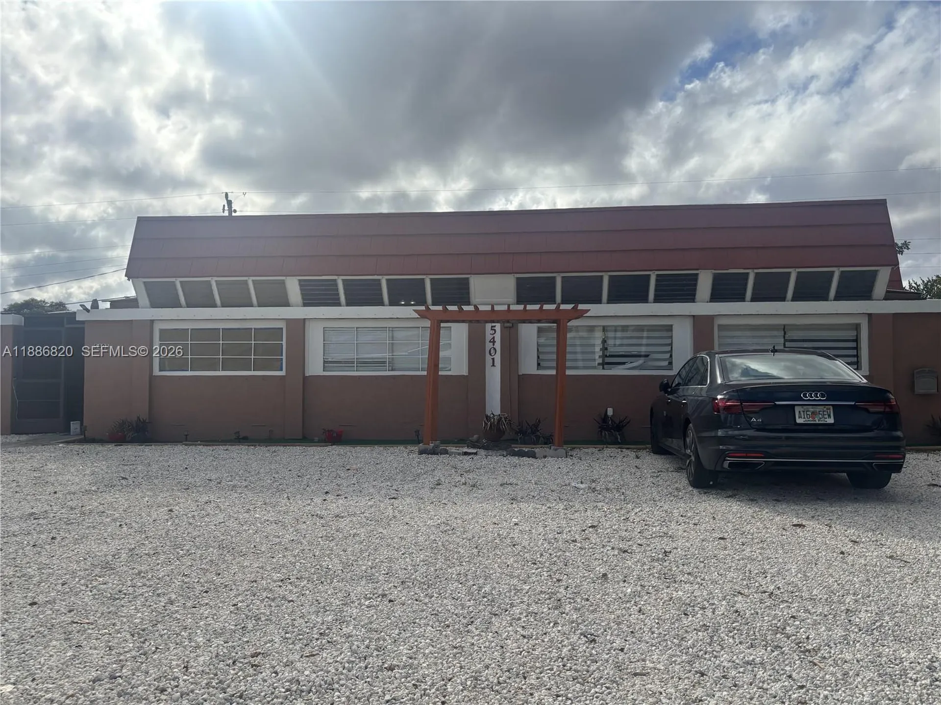 5401 NE 18th Avenue Fort Lauderdale FL 33334